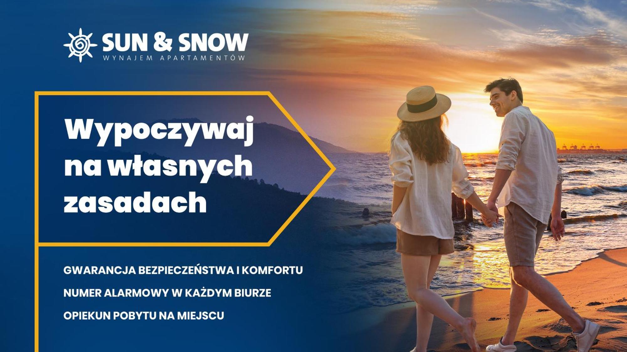 Apartamenty Sun & Snow Doki กดัญสก์ ภายนอก รูปภาพ